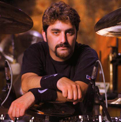 Mike Portnoy