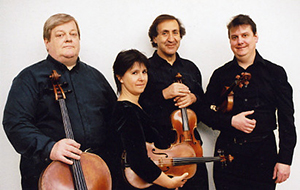 Chilingirian Quartet