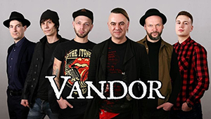Vandor (UKR)