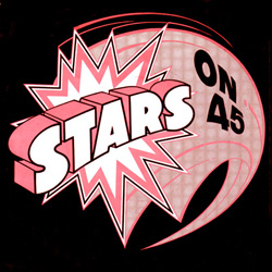 Stars On 45