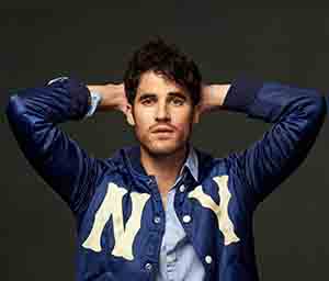 Criss, Darren