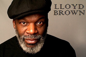 Brown, Lloyd 