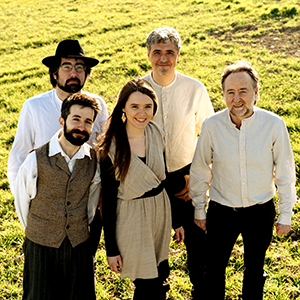 Eclectic Celtic Band