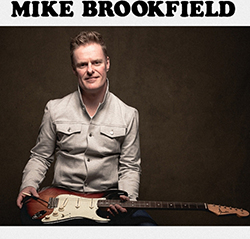 Brookfield, Mike