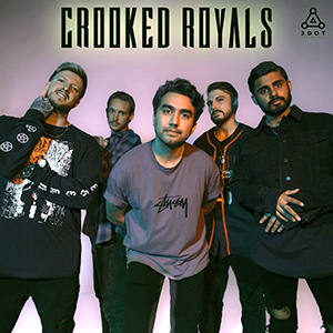 Crooked Royals