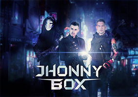 Jhonny Box