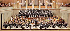Basque National Orchestra
