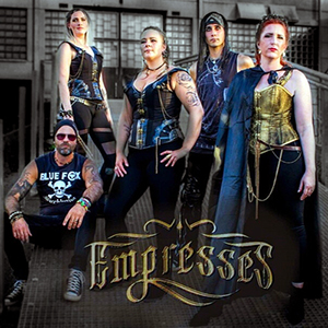 Empresses (SWE)