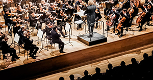 Brussels Philharmonic
