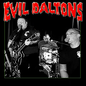 Evil Daltons