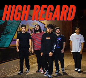 High Regard