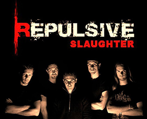 Repulsive Slaughter