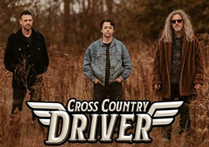 Cross Country Driver