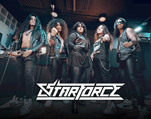 Starforce (MEX)