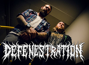 Defenestration (BEL)
