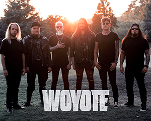 Woyote