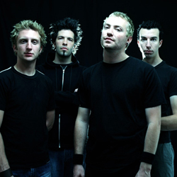 Thousand Foot Krutch