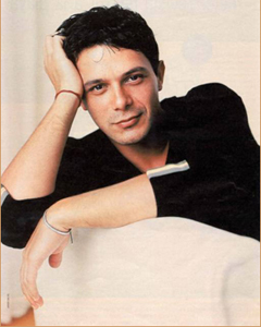 Alejandro Sanz