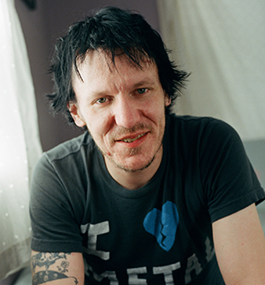 Elliott Smith