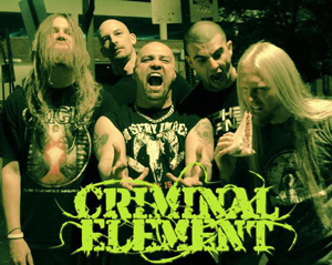 Criminal Element