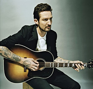 Frank Turner