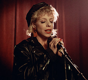 Julee Cruise