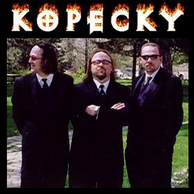 Kopecky (USA, WI)