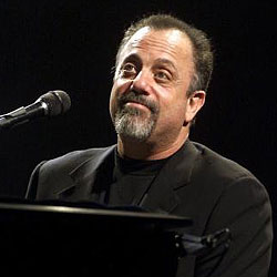 Billy Joel