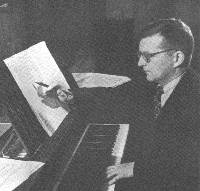 Dmitri Shostakovich