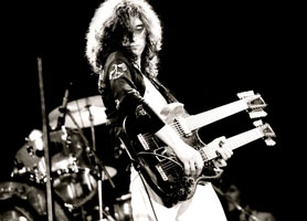 Jimmy Page