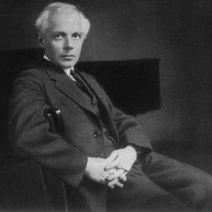 Bela Bartok