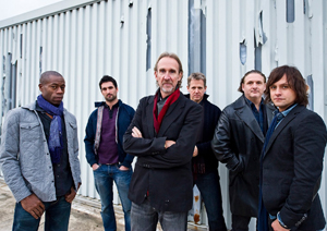 Mike & The Mechanics