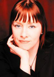 Suzanne Vega