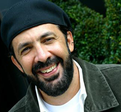 Juan Luis Guerra 4.40