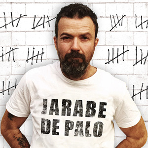 Jarabe De Palo