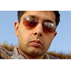 Panjabi MC