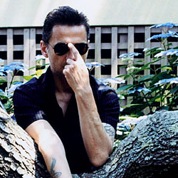 Dave Gahan