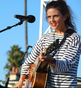 Maria McKee