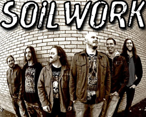 Soilwork