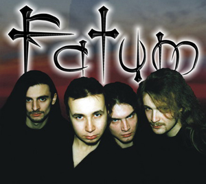 Fatum (RUS, Ekaterinburg)