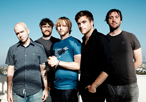 Circa Survive