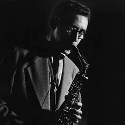 Lee Konitz Quartet