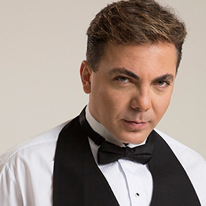 Cristian Castro