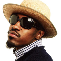 Andre 3000