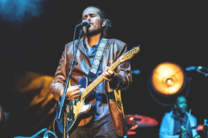 Citizen Cope