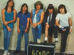 AC/DC