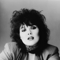 Ann Wilson