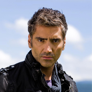 Alejandro Fernandez