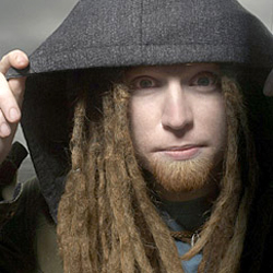 Newton Faulkner