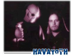 Havayoth